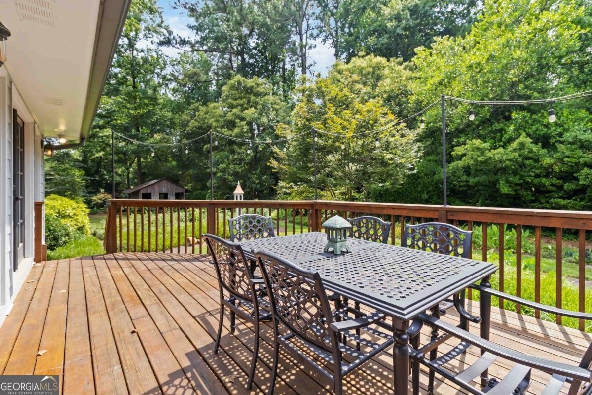 2628 Tanglewood Road Decatur - 43