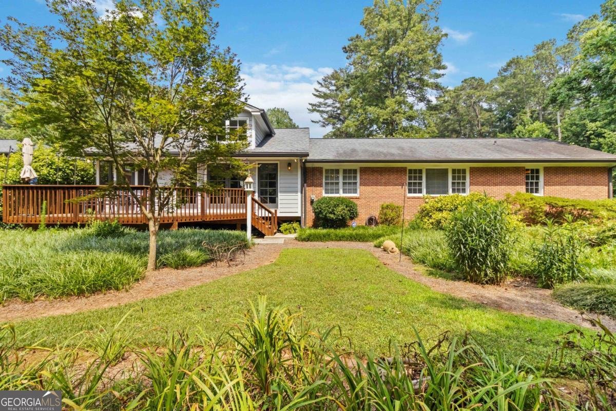 2628 Tanglewood Road Decatur - 44