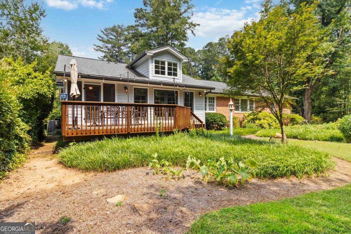 2628 Tanglewood Road Decatur - 45