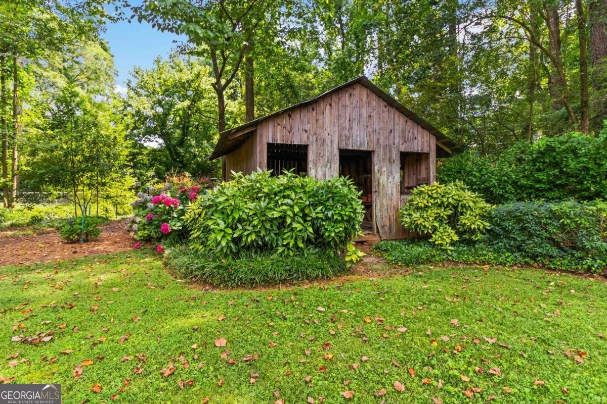 2628 Tanglewood Road Decatur - 47
