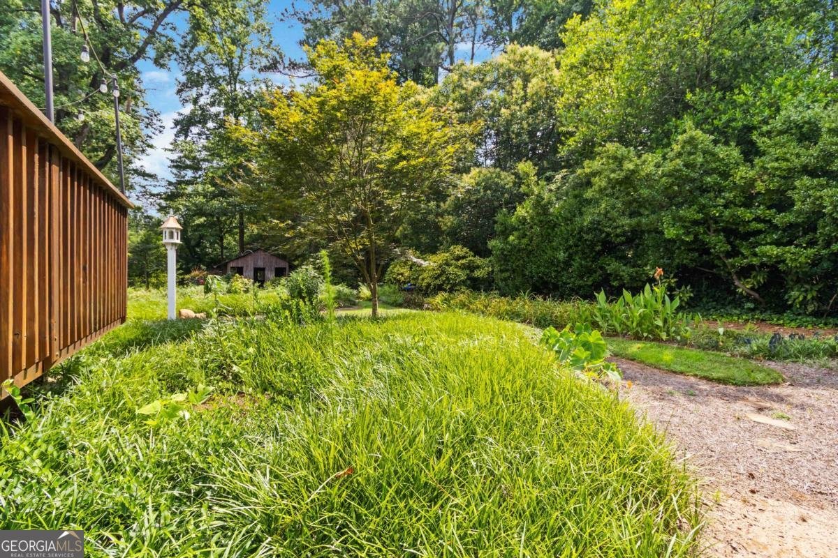 2628 Tanglewood Road Decatur - 48