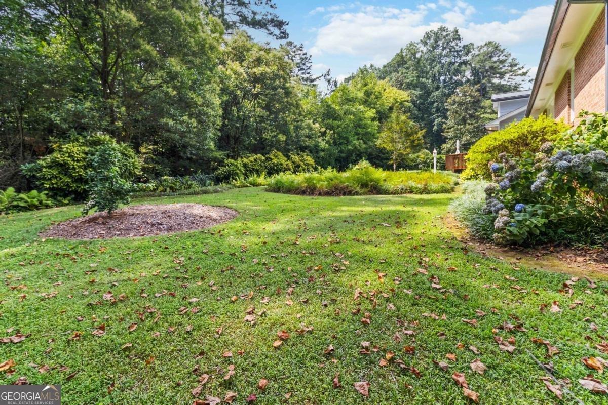 2628 Tanglewood Road Decatur - 49