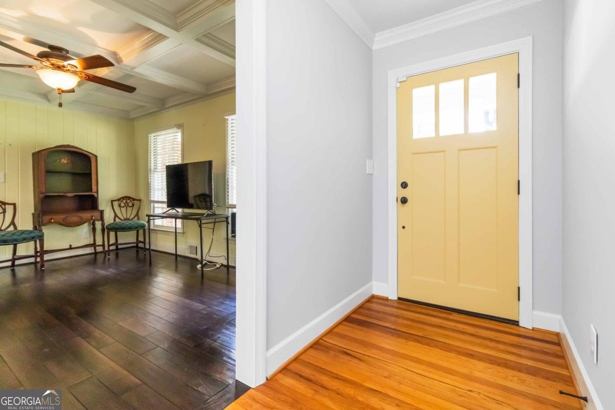 2628 Tanglewood Road Decatur - 5