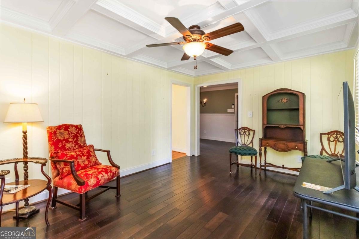 2628 Tanglewood Road Decatur - 7