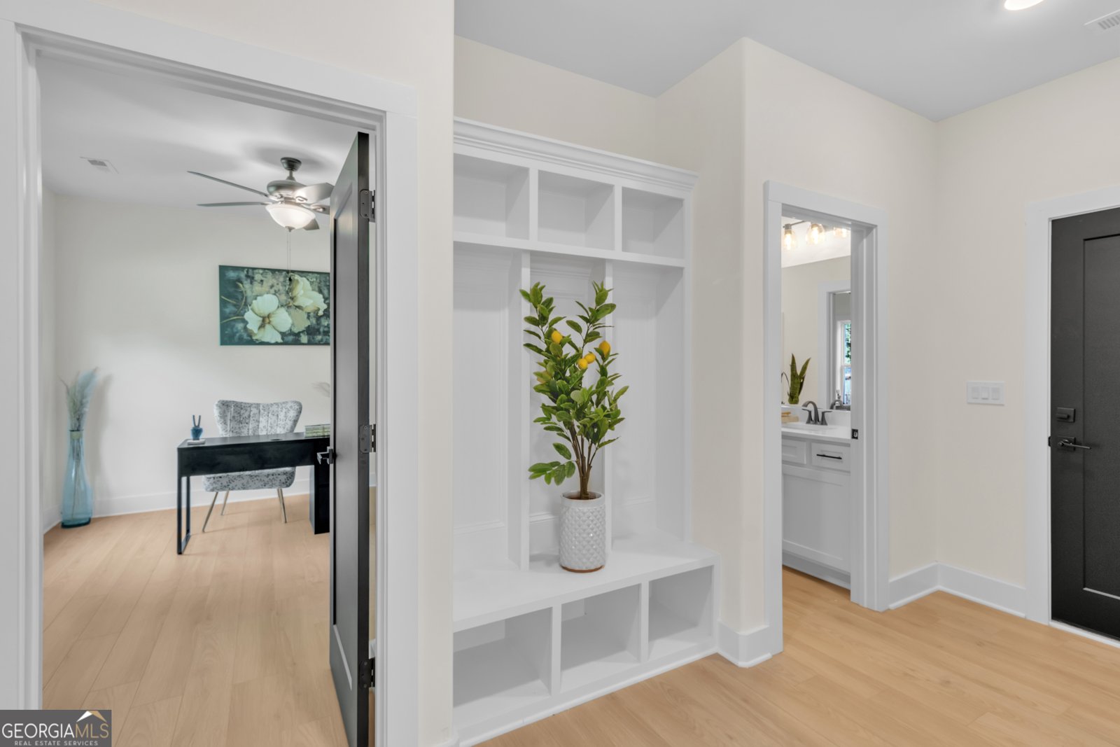 1128 E Shoreview Road Mcdonough - 16