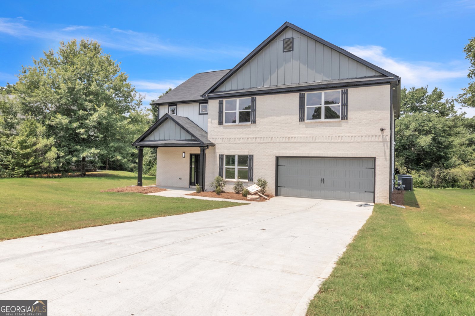 1128 E Shoreview Road Mcdonough - 2