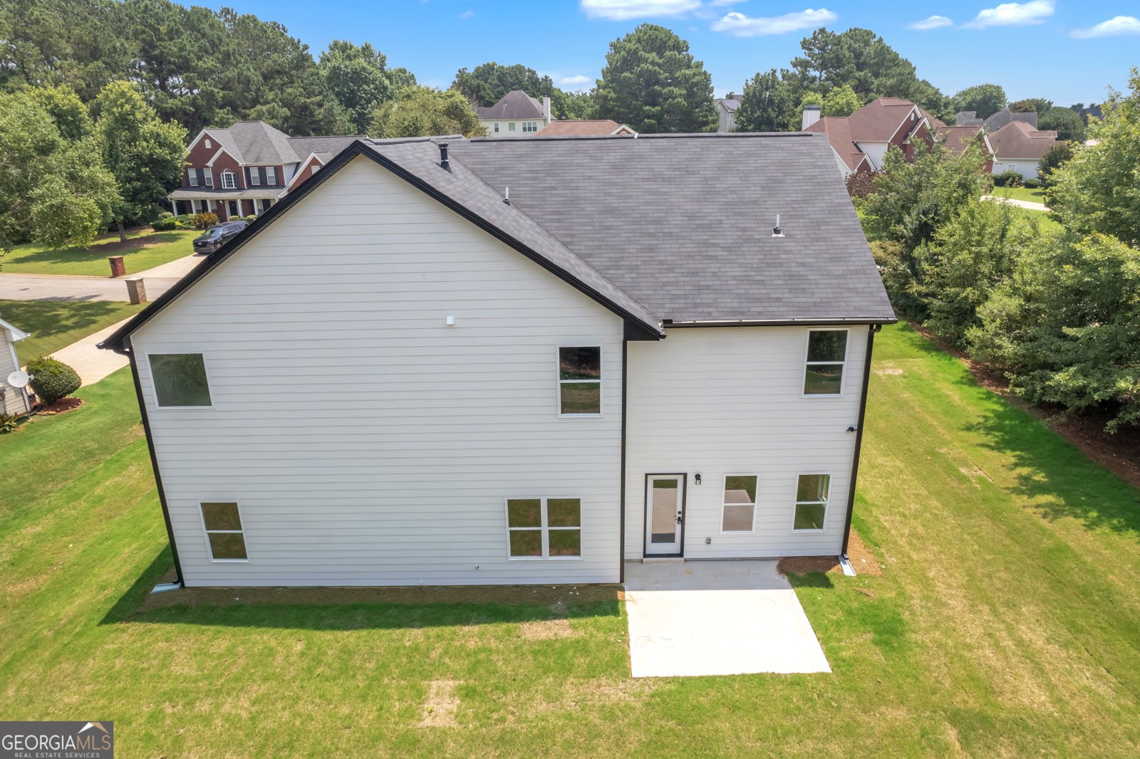 1128 E Shoreview Road Mcdonough - 43