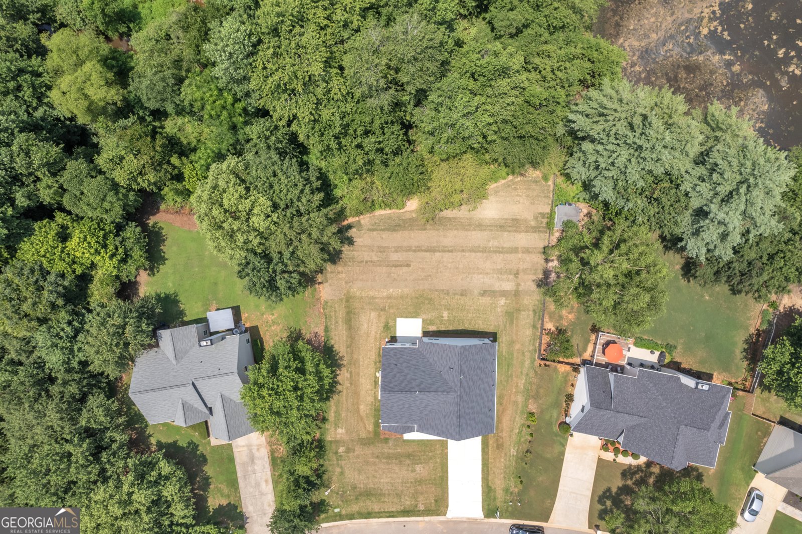 1128 E Shoreview Road Mcdonough - 45