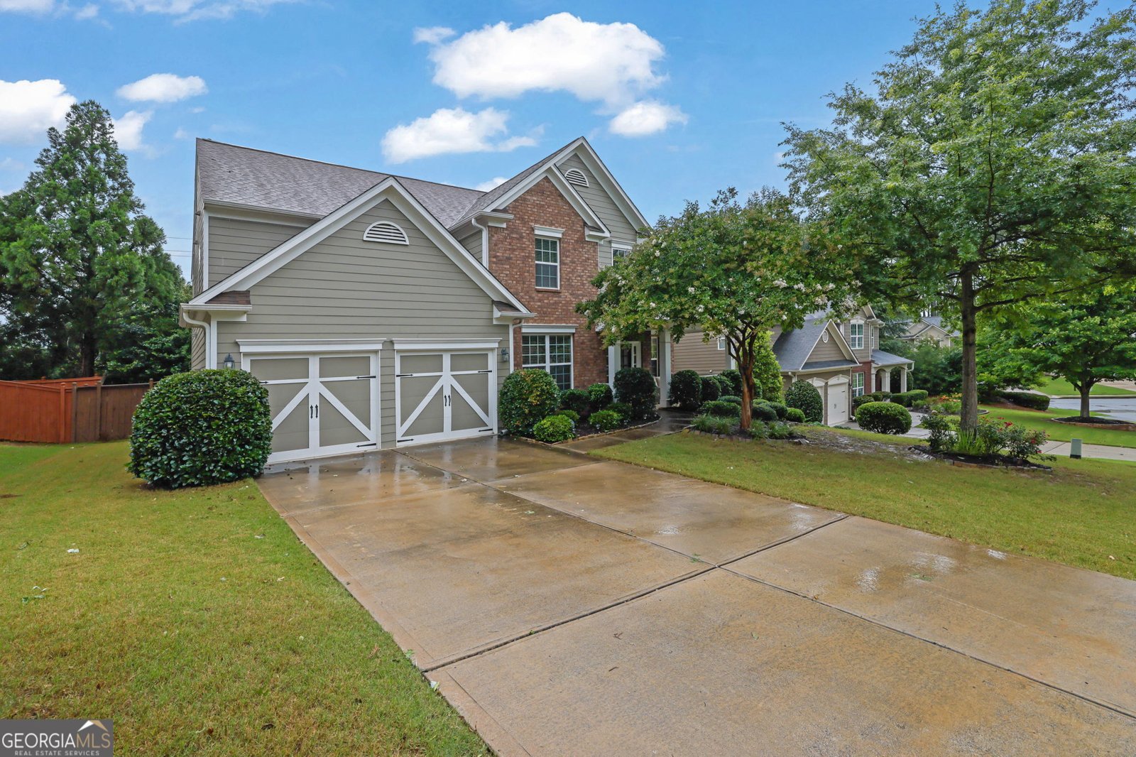 202 Roseman Way Woodstock - 1