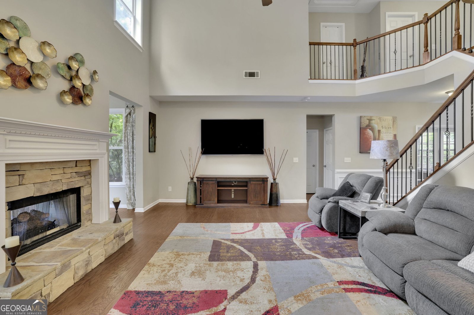 202 Roseman Way Woodstock - 10