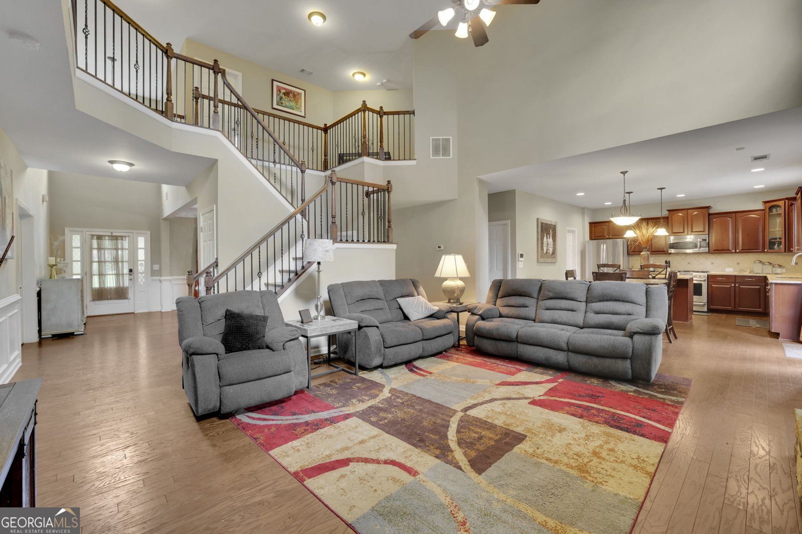 202 Roseman Way Woodstock - 12