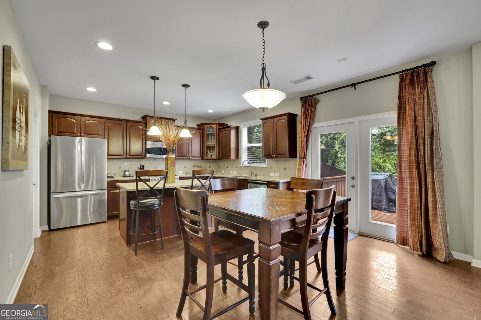 202 Roseman Way Woodstock - 13