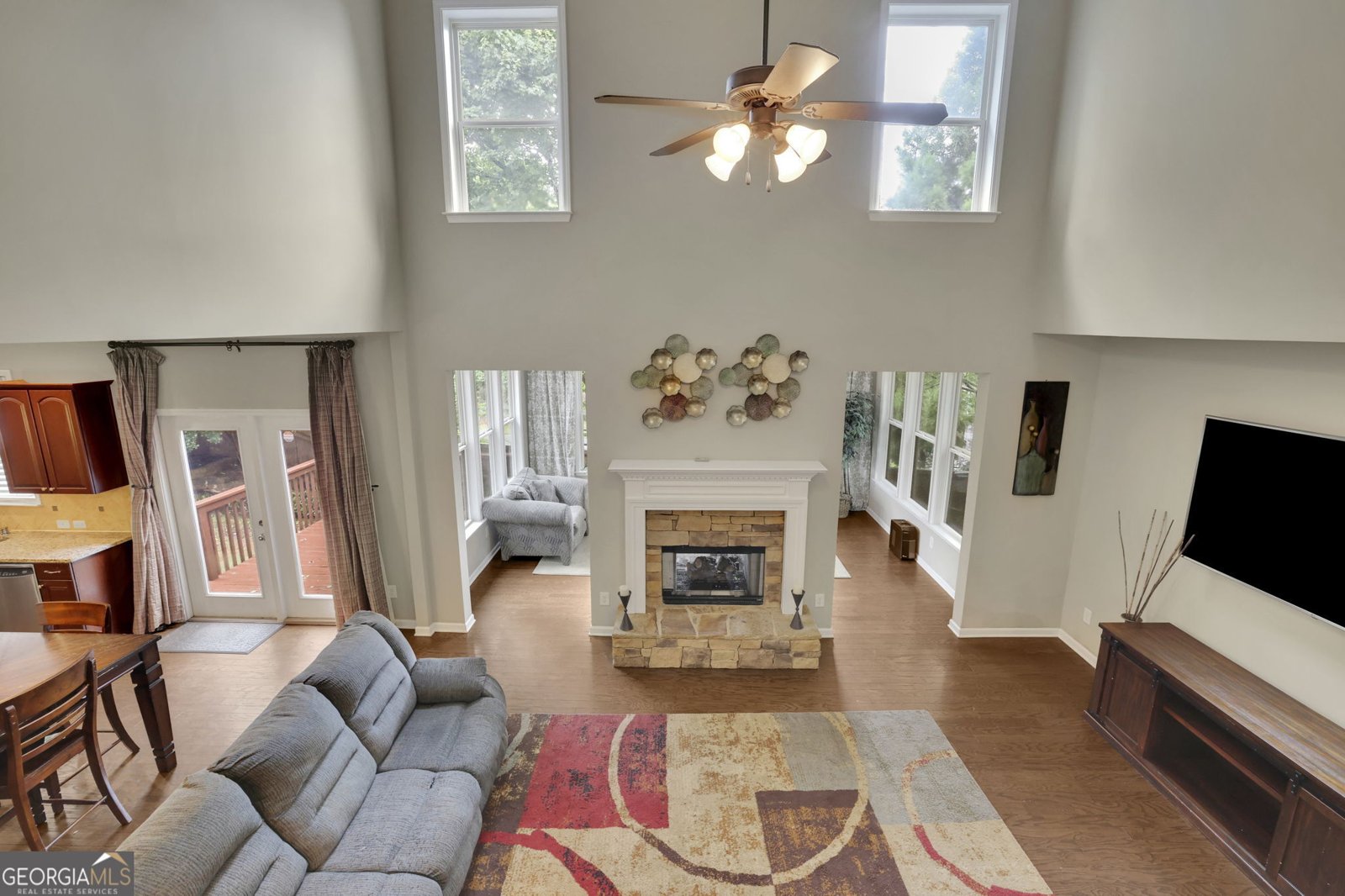 202 Roseman Way Woodstock - 18