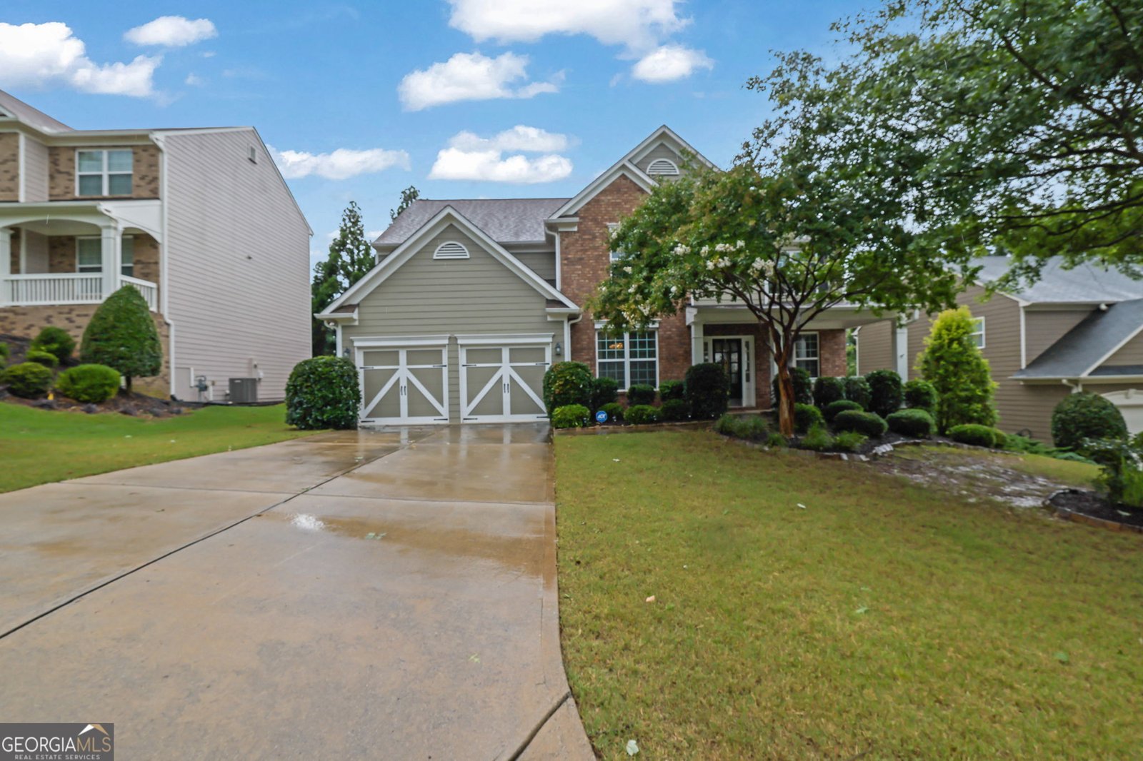 202 Roseman Way Woodstock - 2