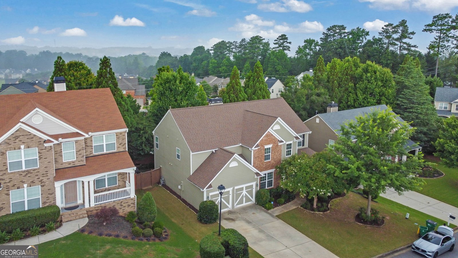 202 Roseman Way Woodstock - 3