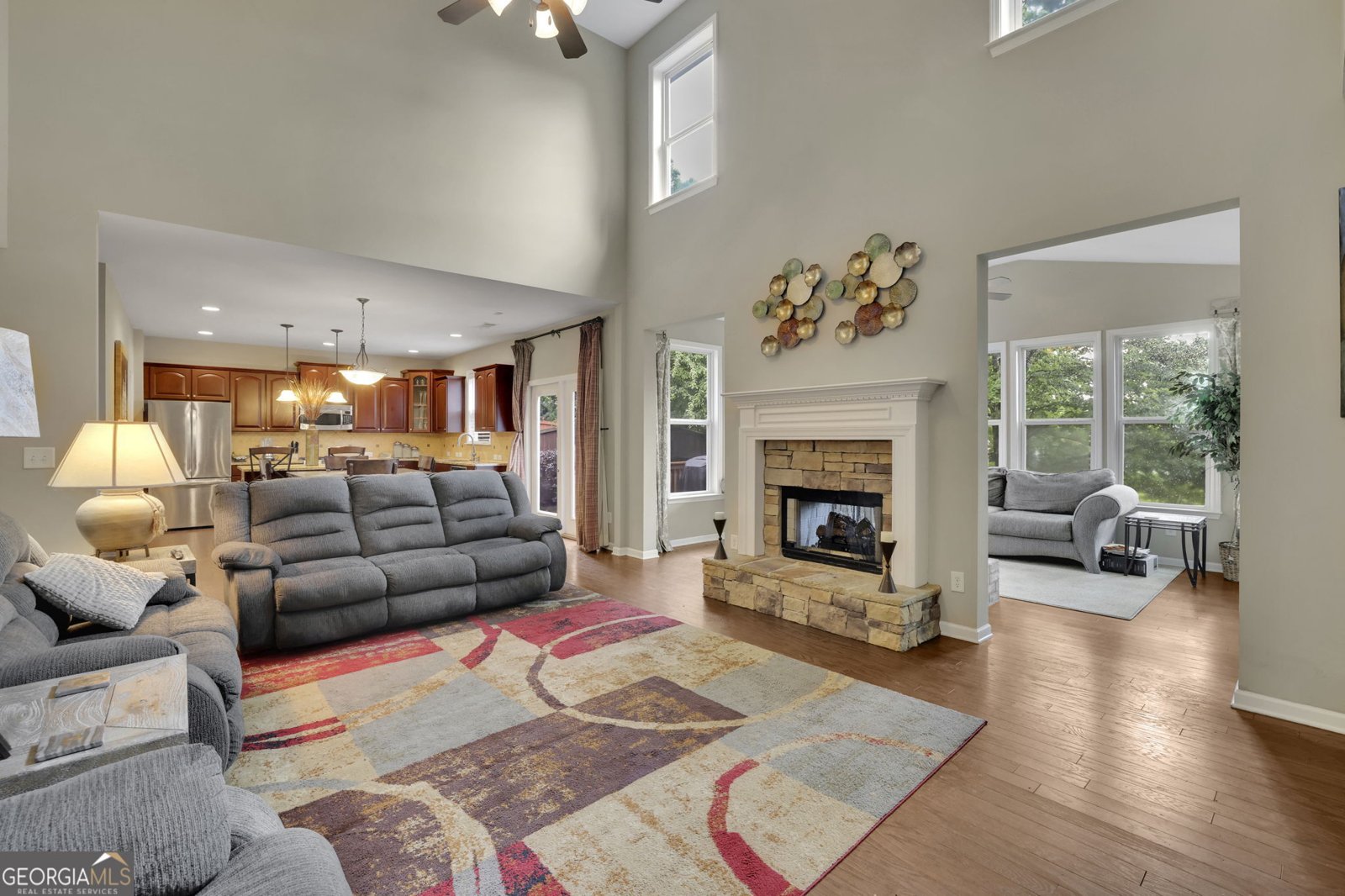 202 Roseman Way Woodstock - 7