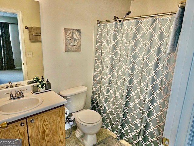 3219 Fairington Drive Lithonia - 14