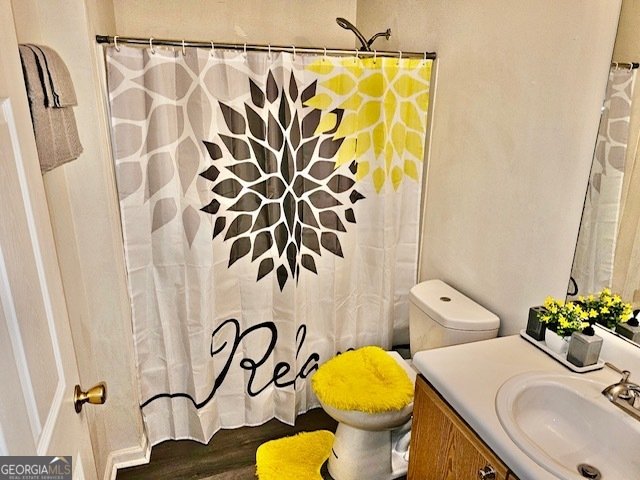 3219 Fairington Drive Lithonia - 9