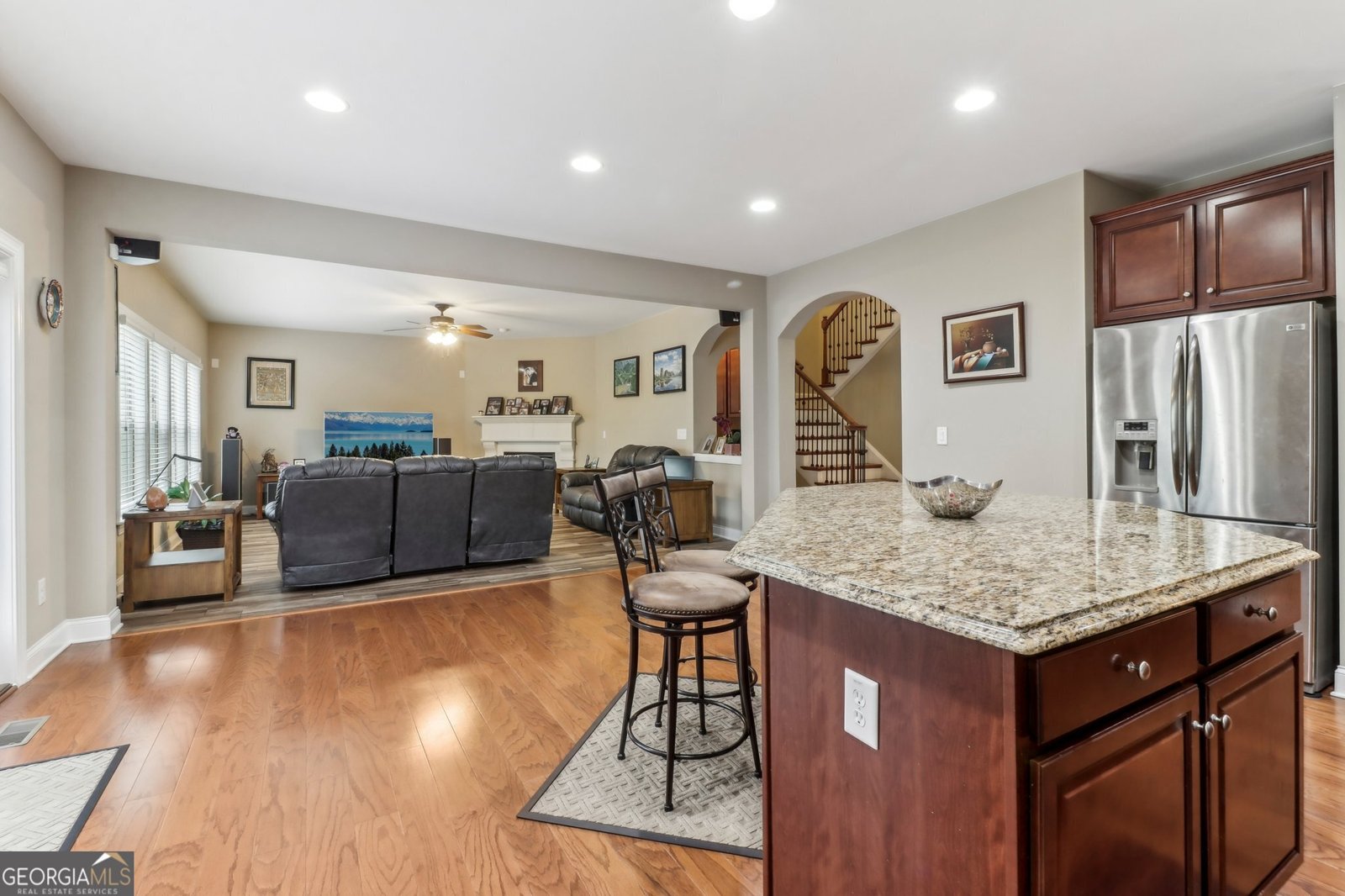 358 Nature Brook Walk Smyrna - 1