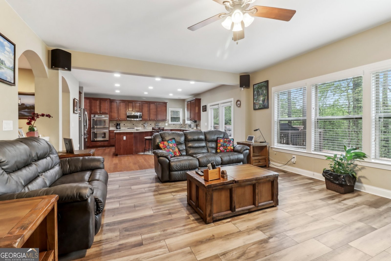 358 Nature Brook Walk Smyrna - 4