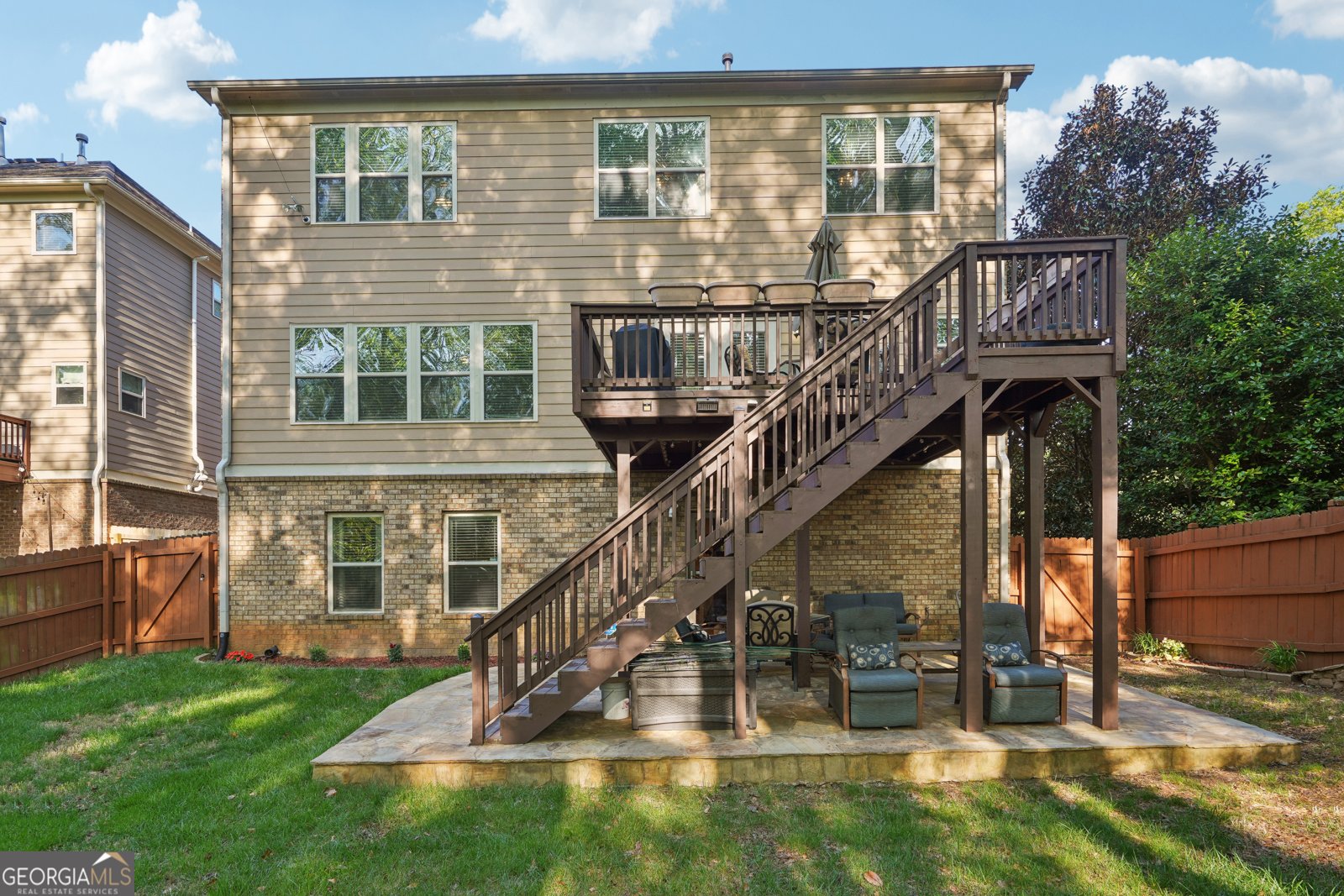 358 Nature Brook Walk Smyrna - 49