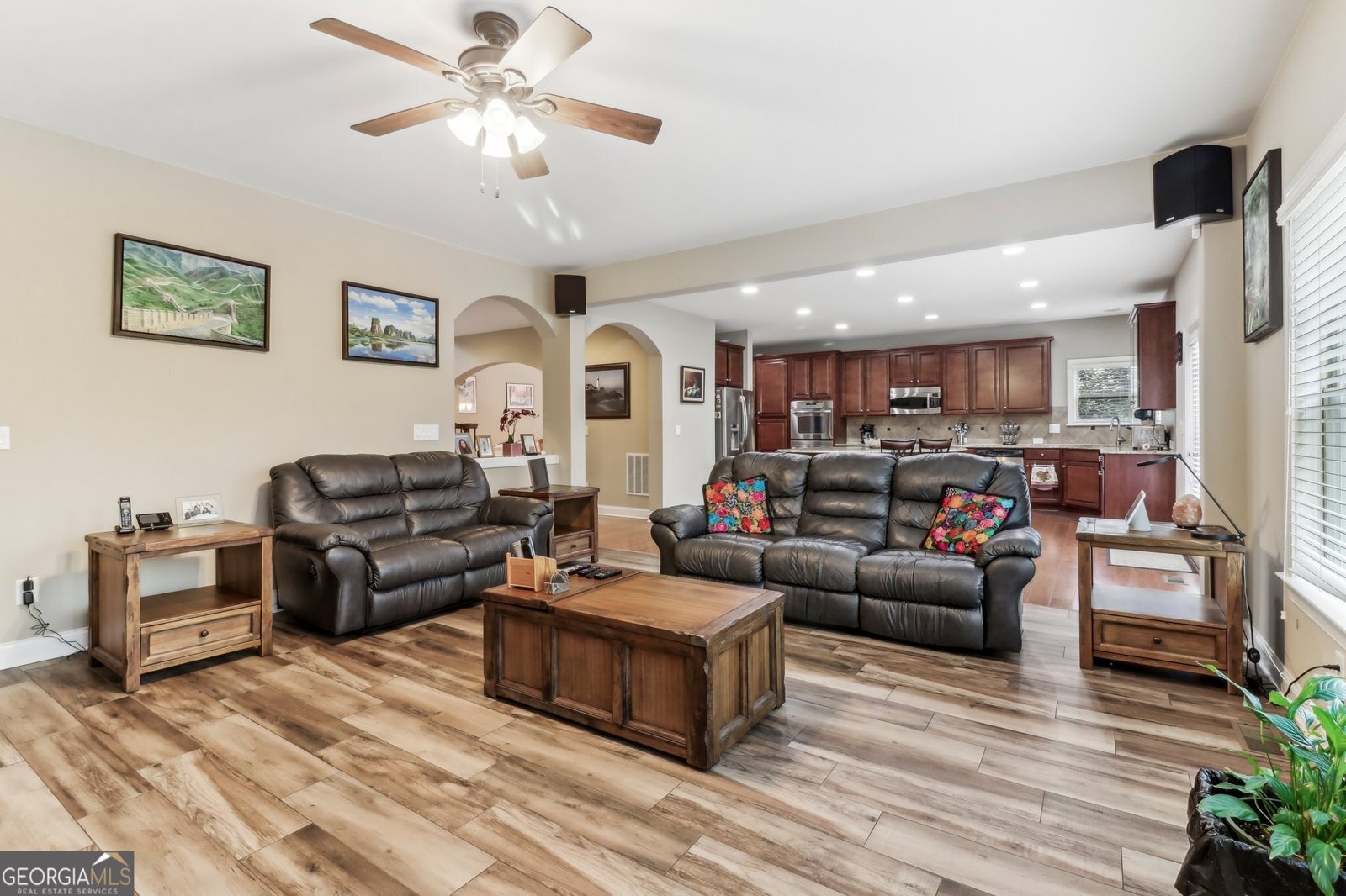 358 Nature Brook Walk Smyrna - 5