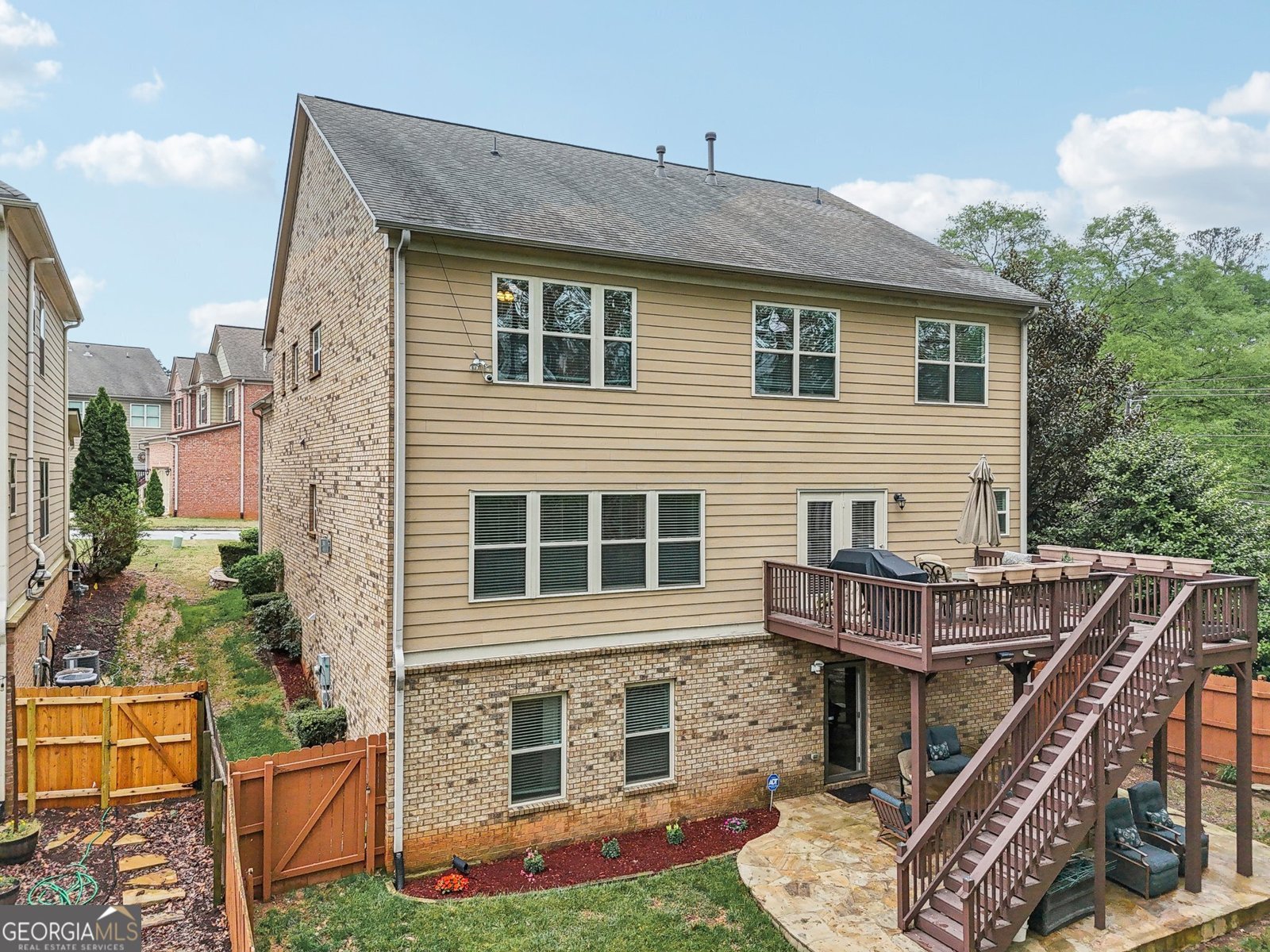 358 Nature Brook Walk Smyrna - 50