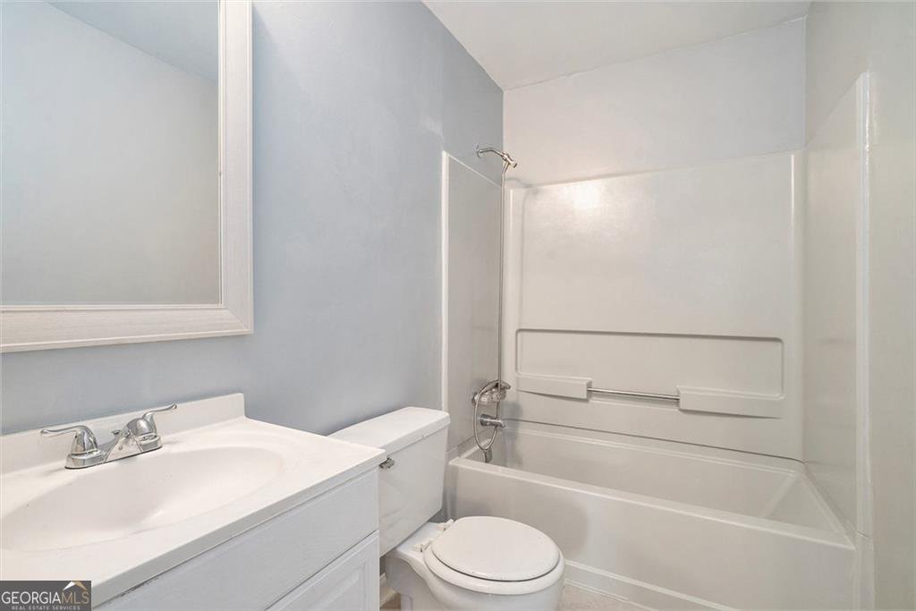 3918 Creek Court Stone Mountain - 12