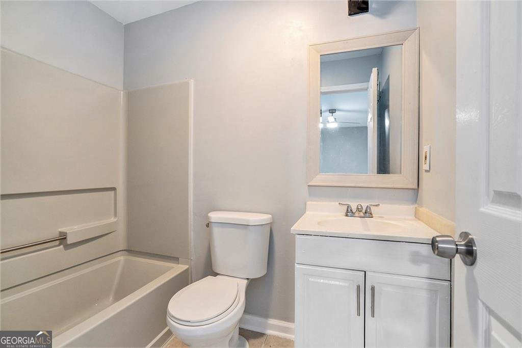 3918 Creek Court Stone Mountain - 16
