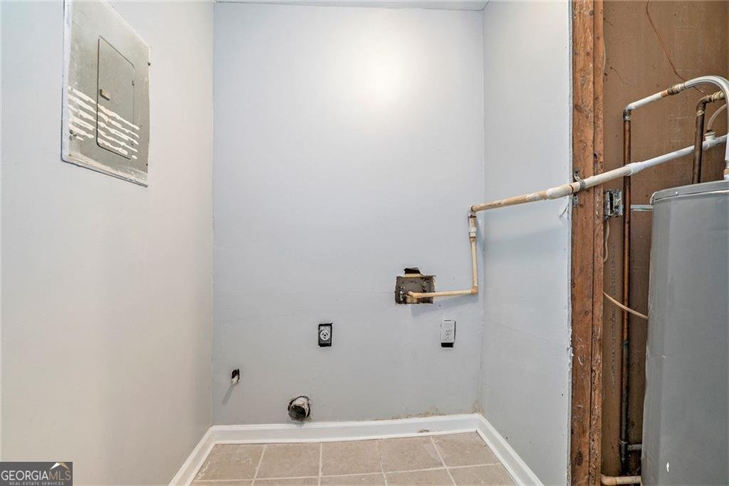 3918 Creek Court Stone Mountain - 17