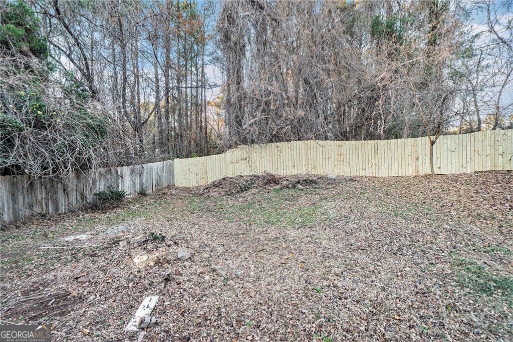 3918 Creek Court Stone Mountain - 19