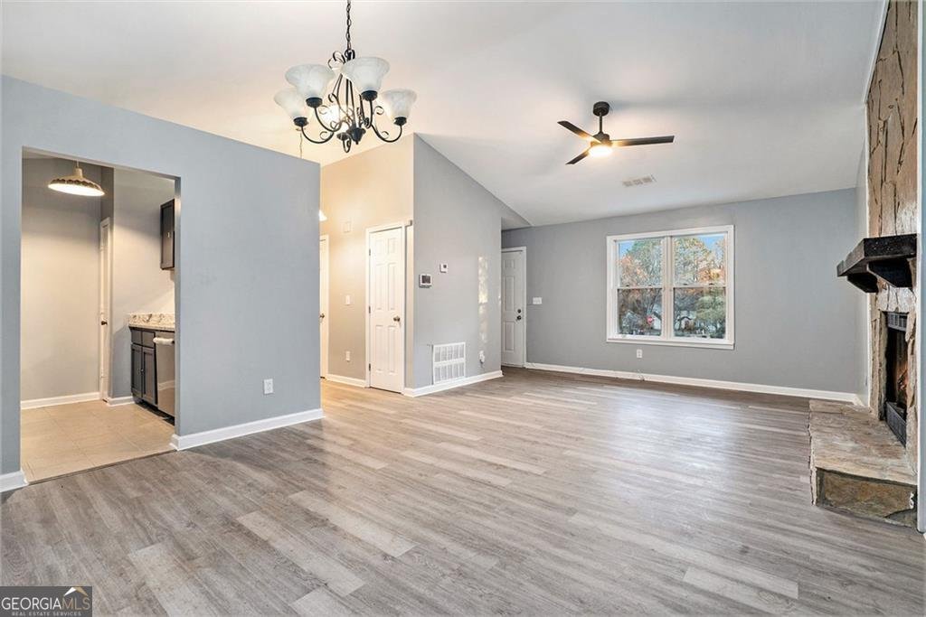 3918 Creek Court Stone Mountain - 6