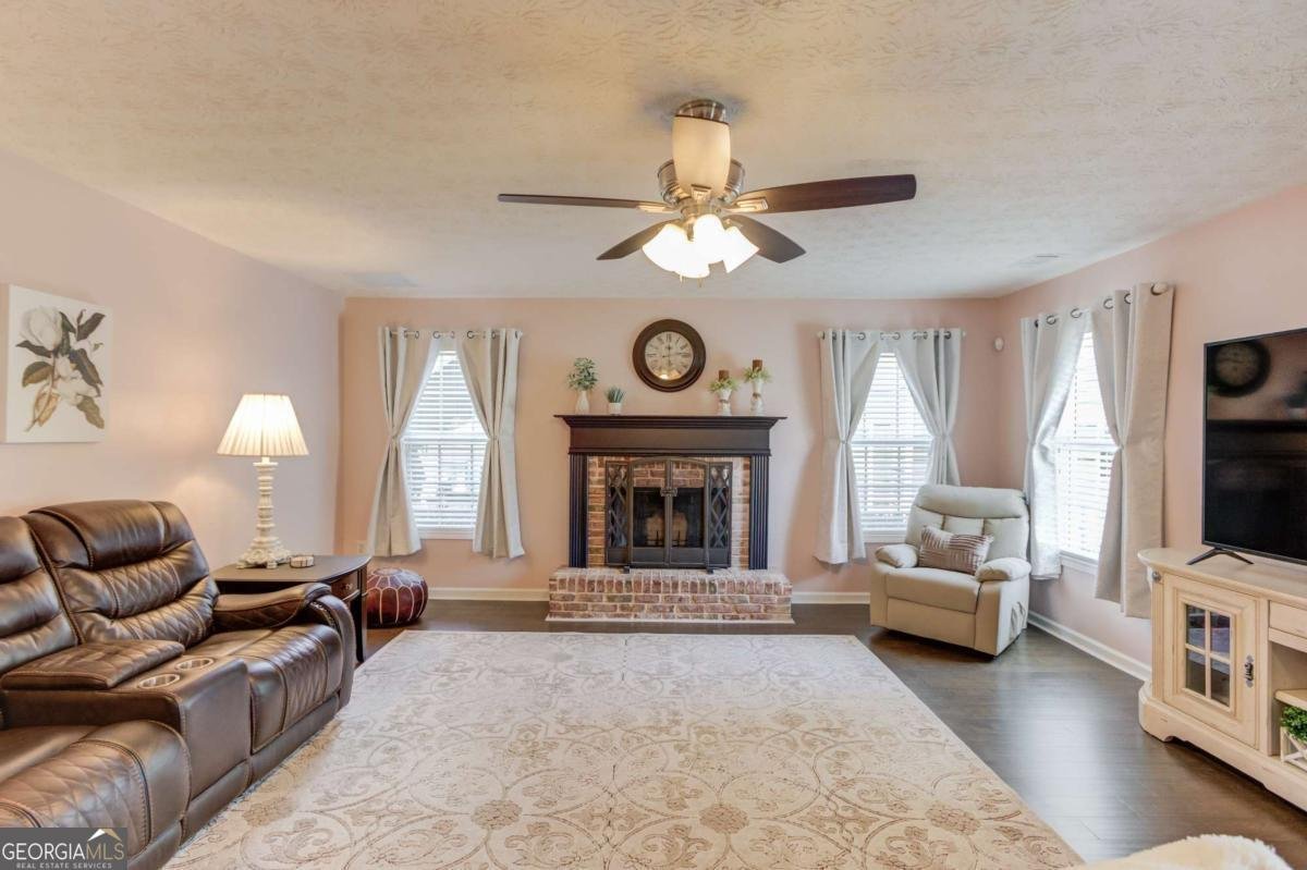3370 Battlement Circle Loganville - 10