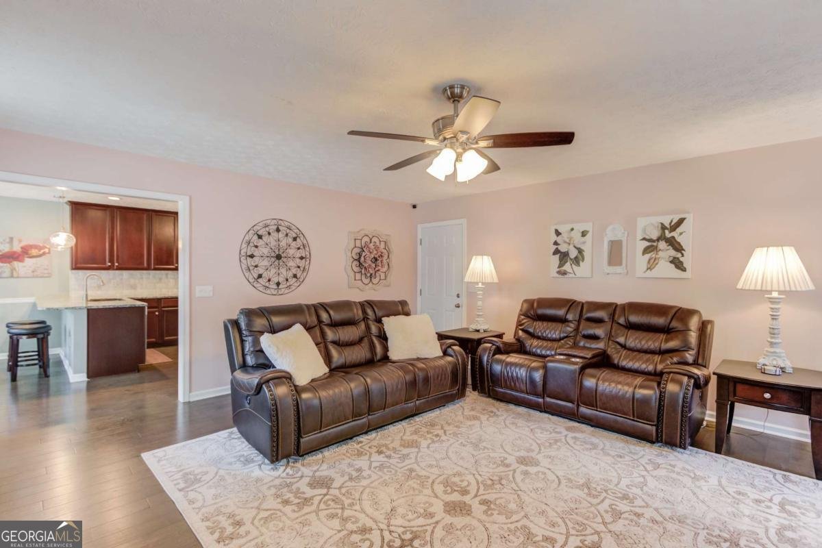 3370 Battlement Circle Loganville - 11
