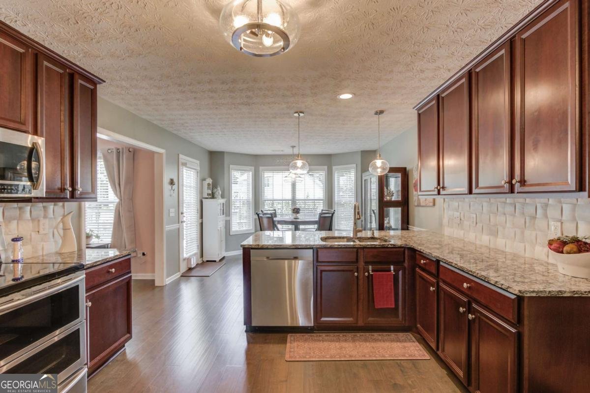 3370 Battlement Circle Loganville - 12