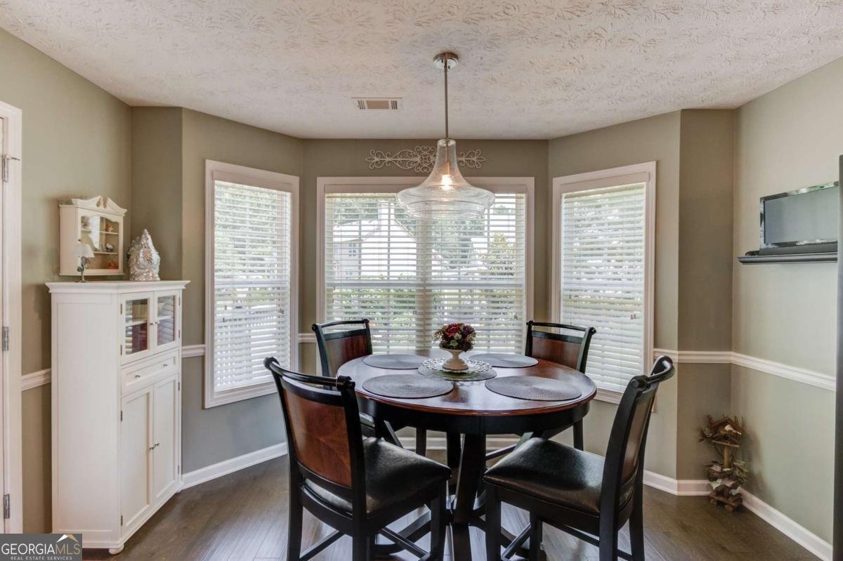 3370 Battlement Circle Loganville - 14