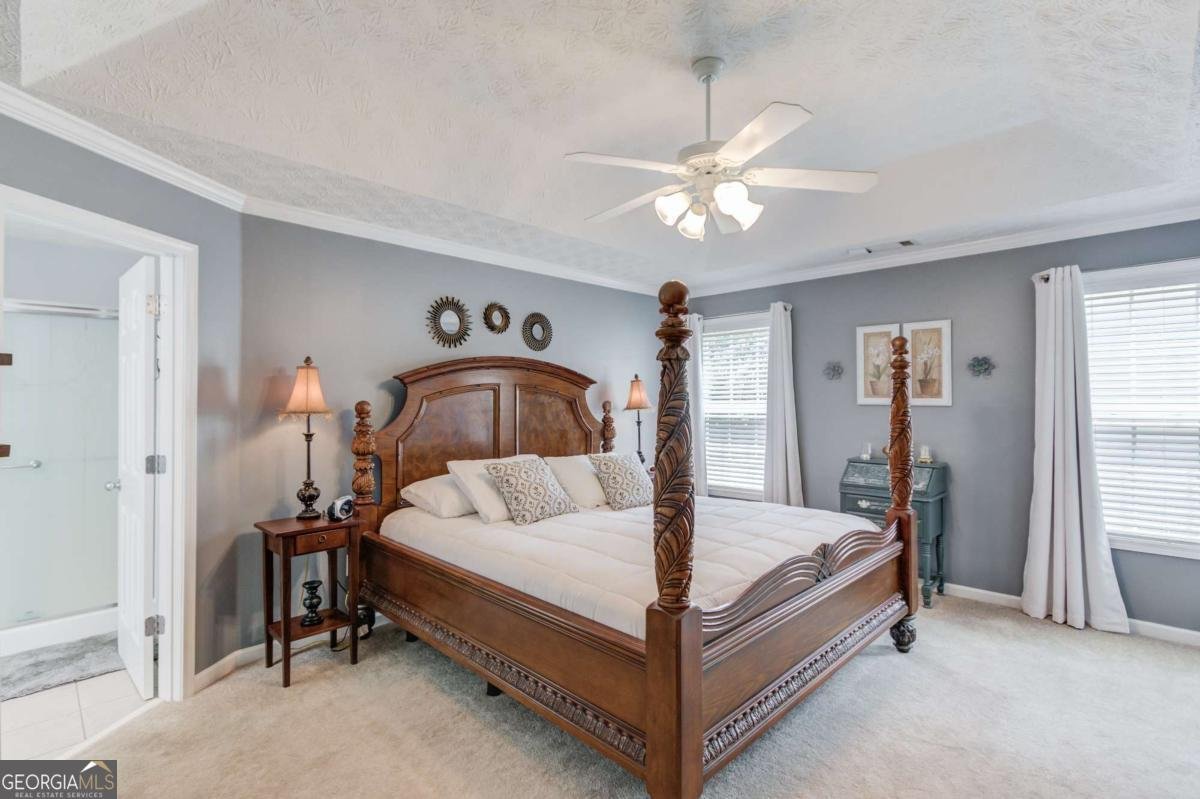 3370 Battlement Circle Loganville - 15