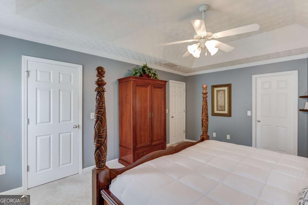 3370 Battlement Circle Loganville - 16