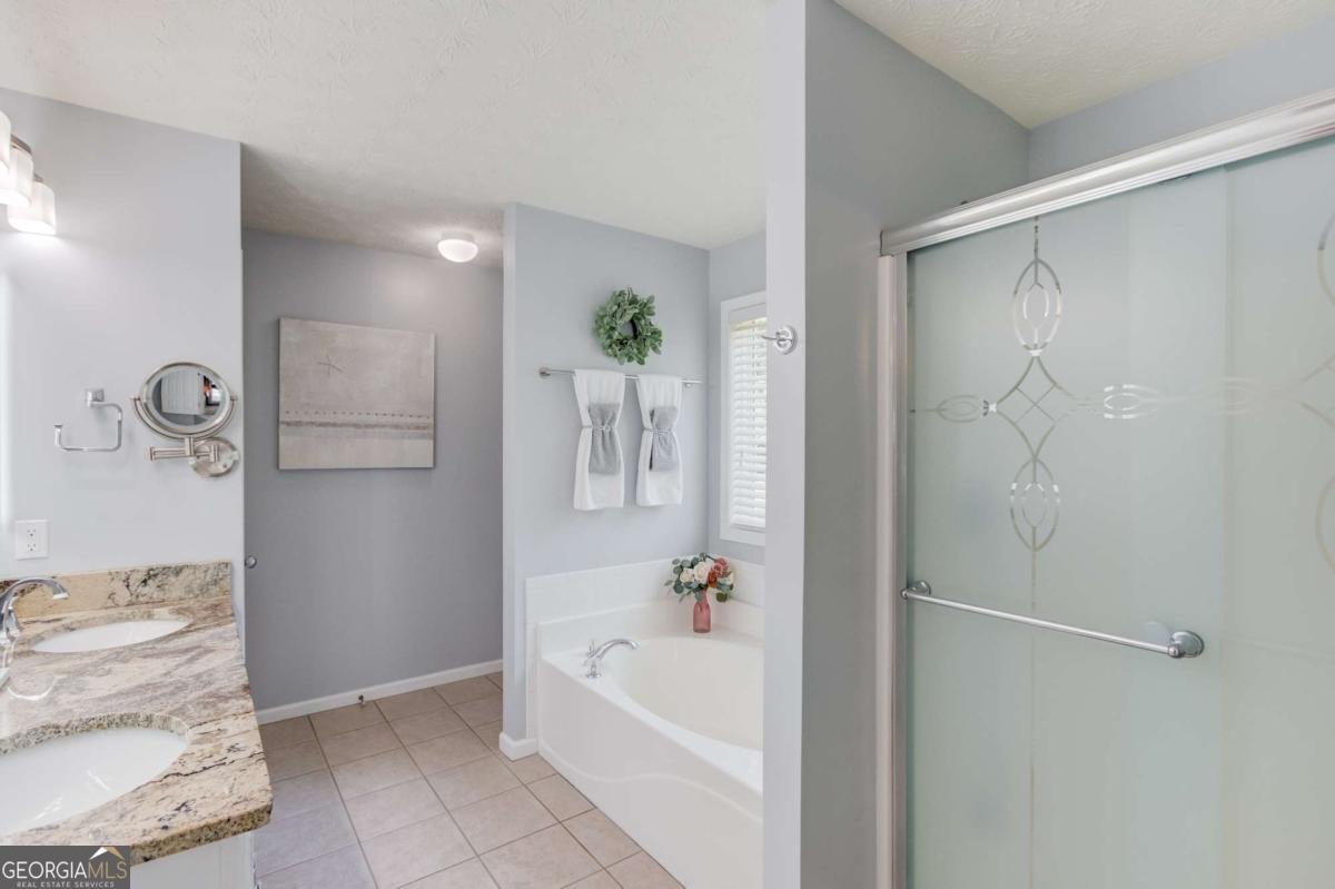 3370 Battlement Circle Loganville - 18