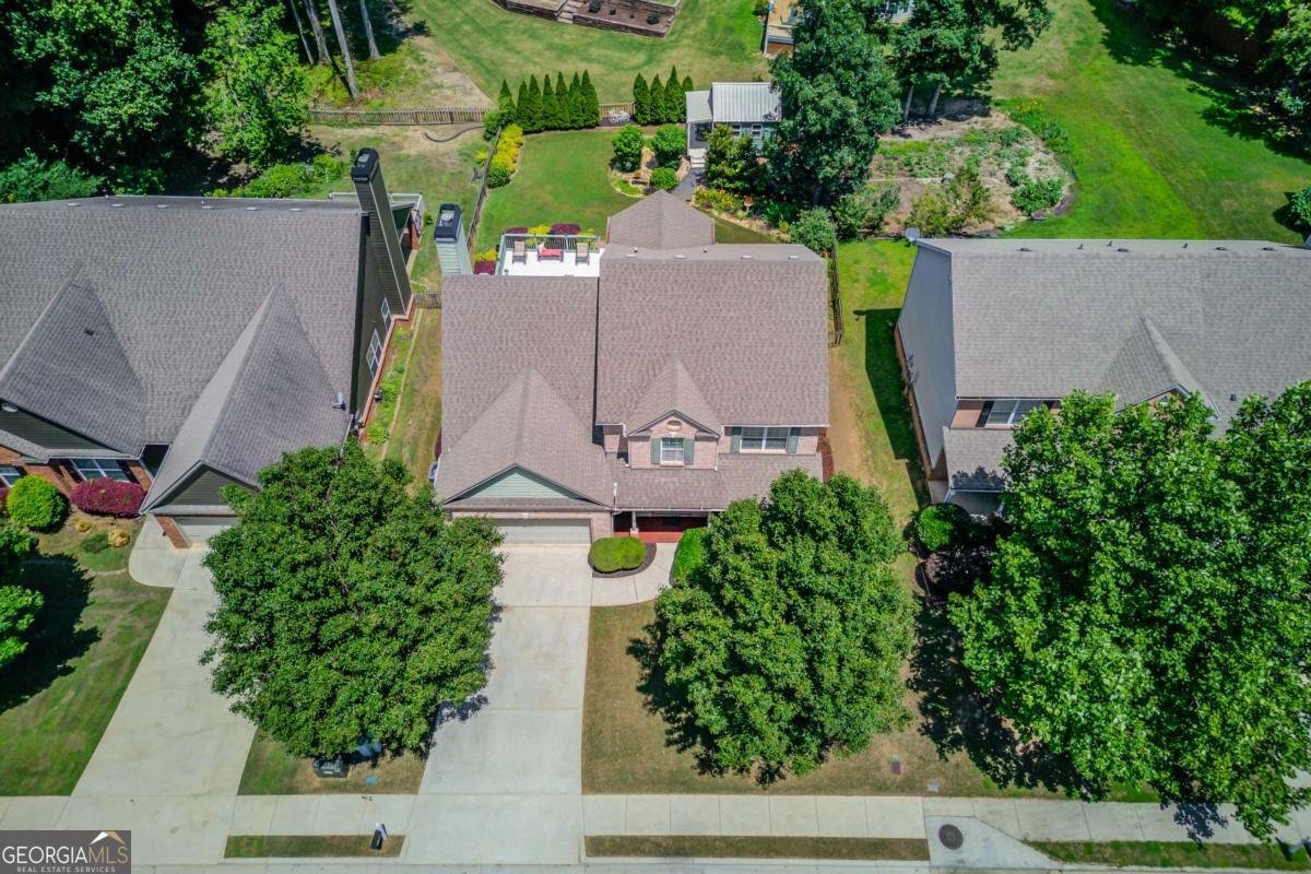 3370 Battlement Circle Loganville - 2
