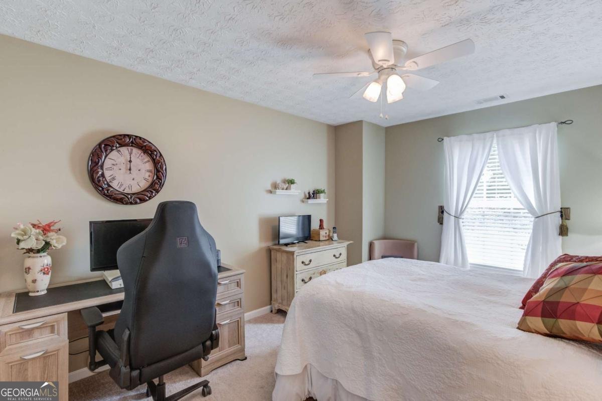 3370 Battlement Circle Loganville - 21