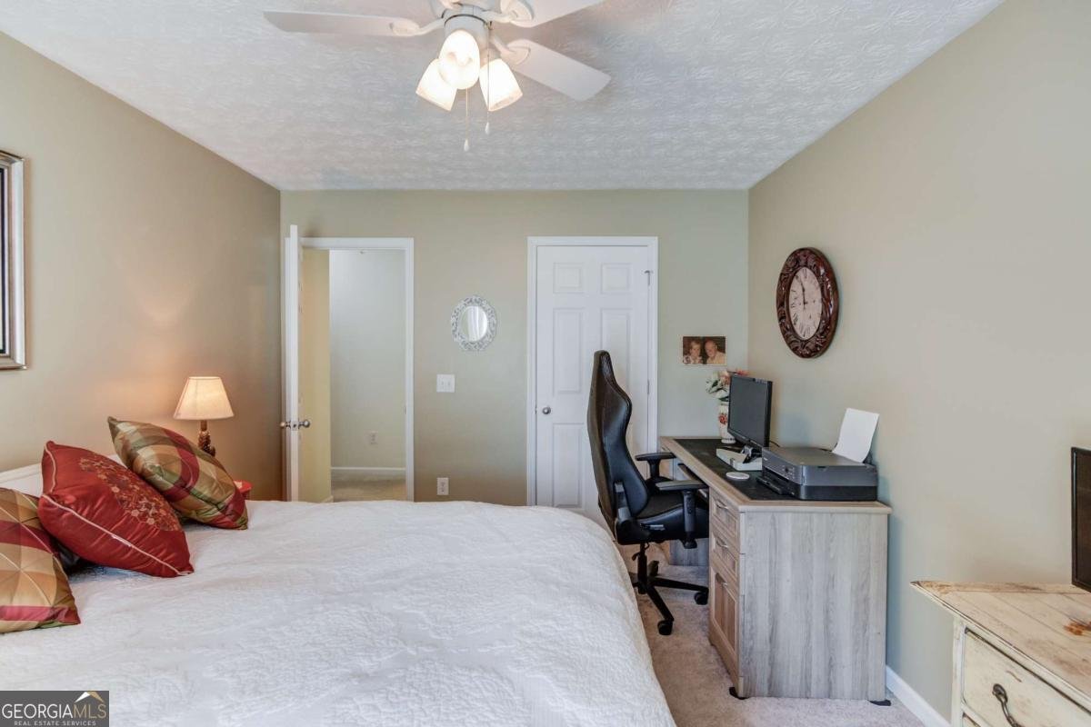 3370 Battlement Circle Loganville - 22