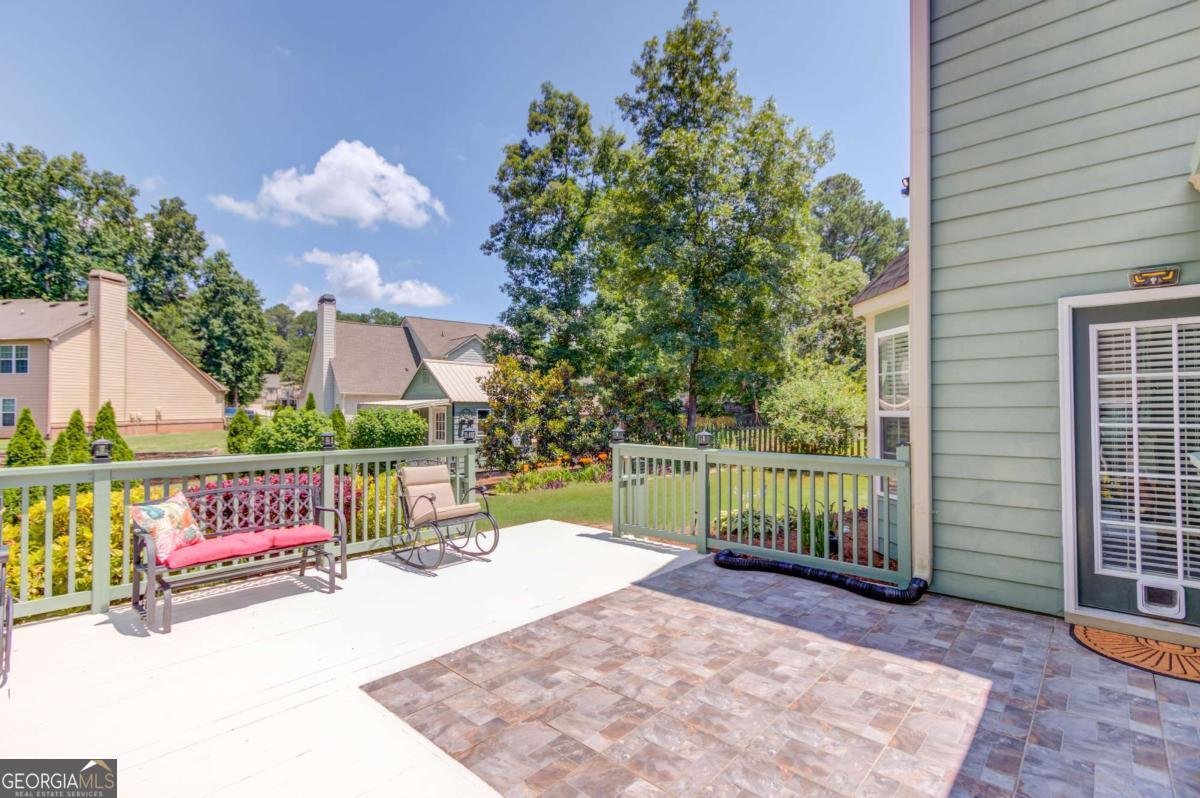 3370 Battlement Circle Loganville - 26