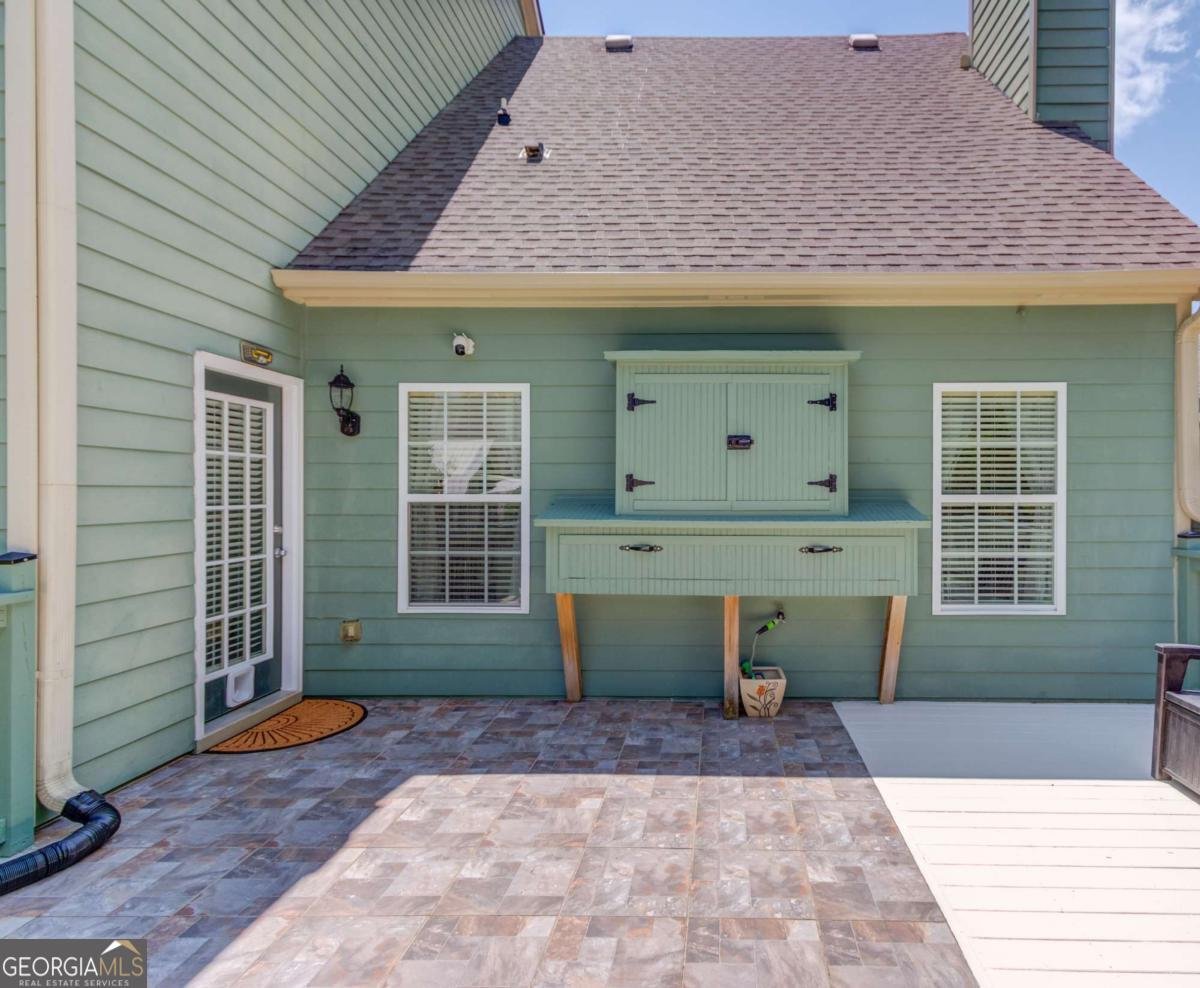3370 Battlement Circle Loganville - 27