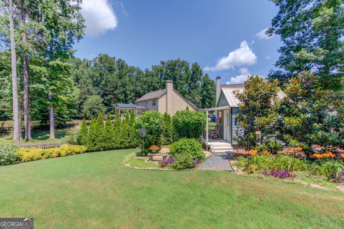 3370 Battlement Circle Loganville - 28