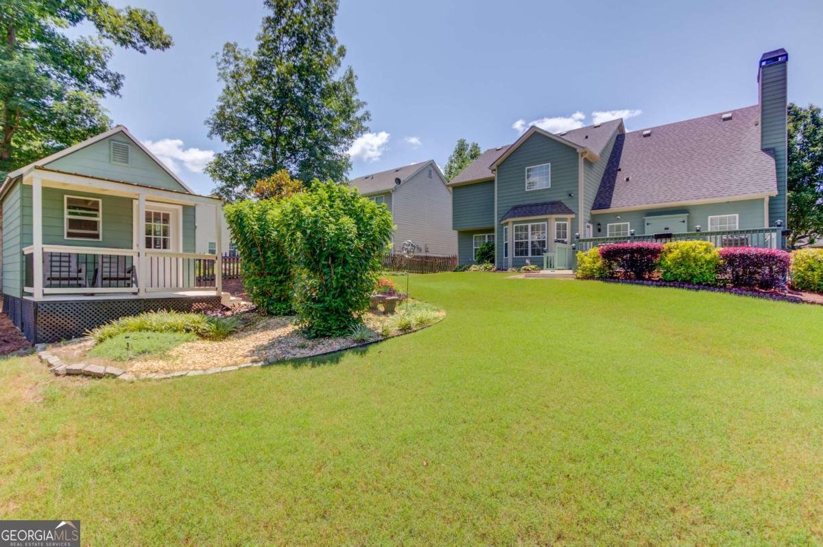 3370 Battlement Circle Loganville - 29