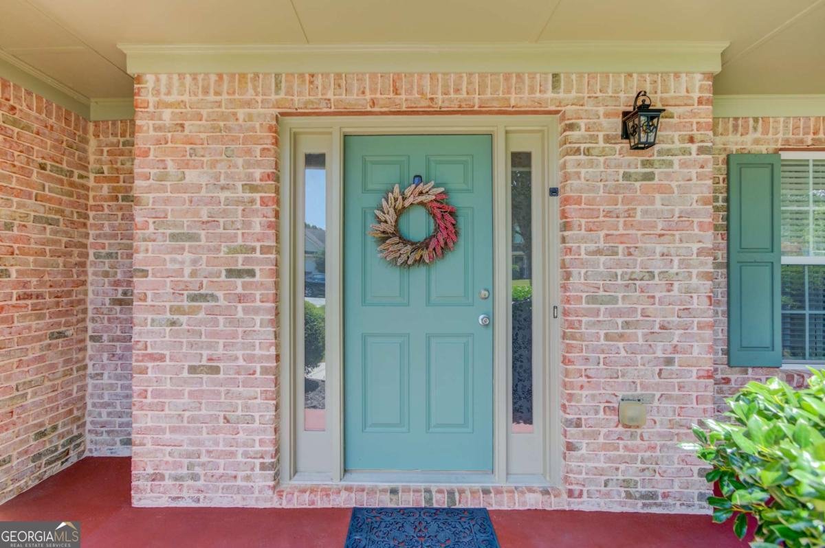 3370 Battlement Circle Loganville - 3