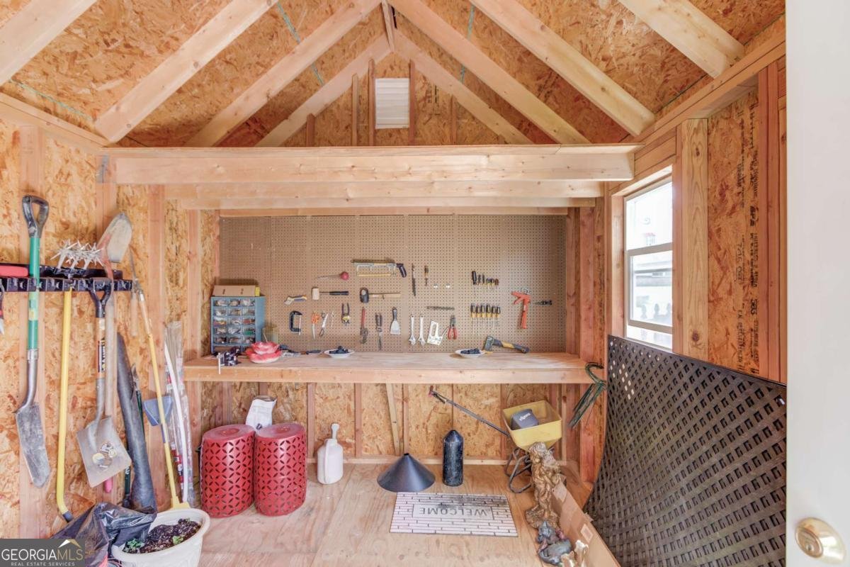 3370 Battlement Circle Loganville - 30