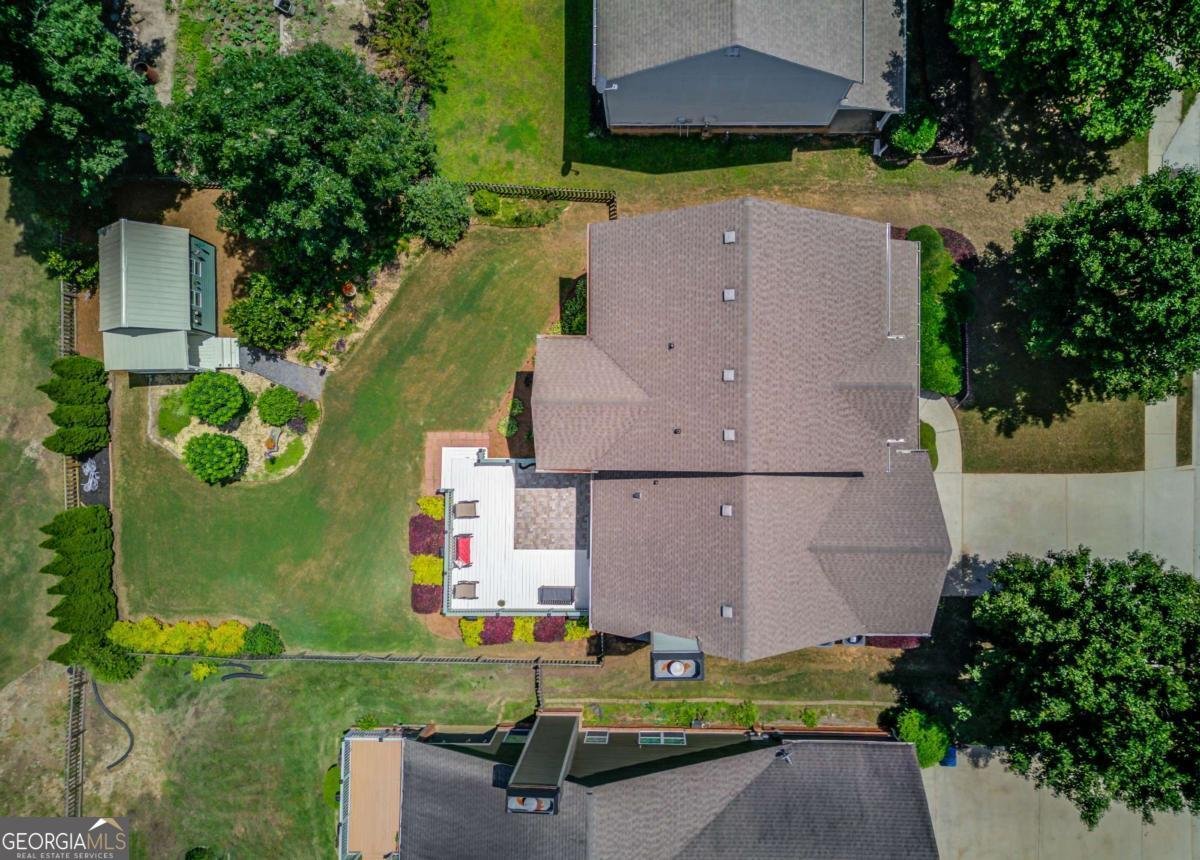 3370 Battlement Circle Loganville - 31
