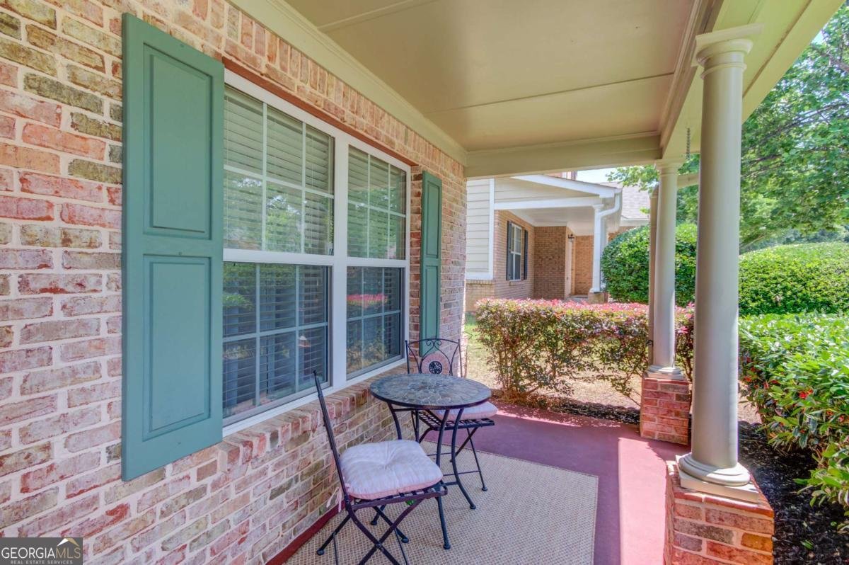 3370 Battlement Circle Loganville - 4